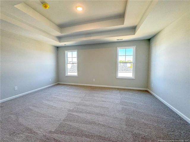 2121 Purebred Circle, Hope Mills, NC 28348
