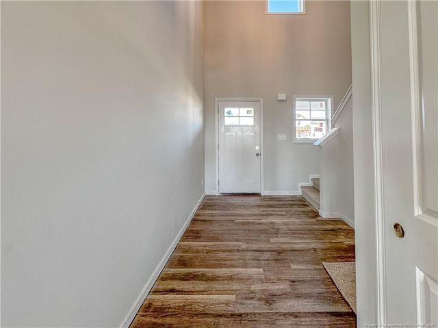 2121 Purebred Circle, Hope Mills, NC 28348