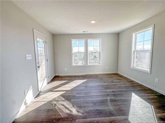 2121 Purebred Circle, Hope Mills, NC 28348