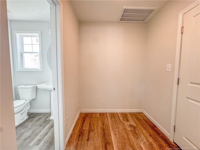 2121 Purebred Circle, Hope Mills, NC 28348