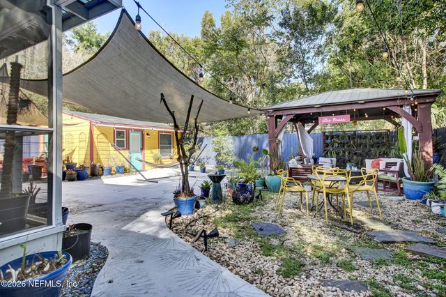 1327 MACARTHUR Street, Jacksonville, FL 32205