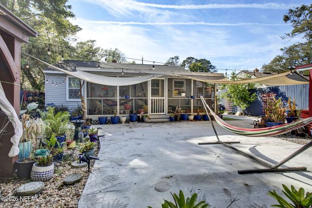 1327 MACARTHUR Street, Jacksonville, FL 32205