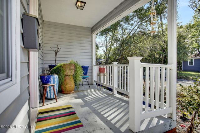 1327 MACARTHUR Street, Jacksonville, FL 32205