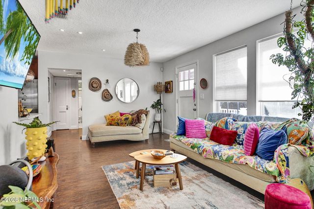 1327 MACARTHUR Street, Jacksonville, FL 32205