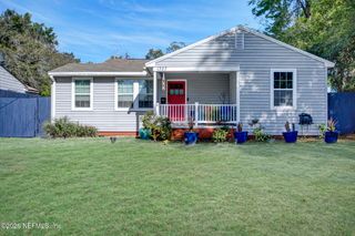 1327 MACARTHUR Street, Jacksonville, FL 32205
