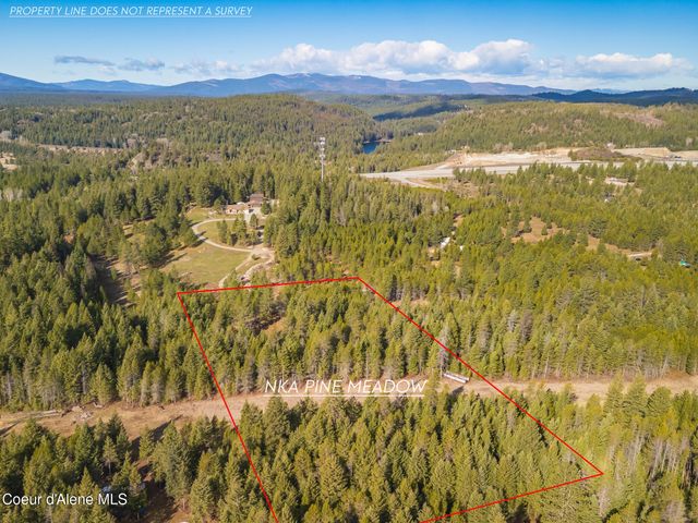 NKA Pine Meadow, Athol, ID 83801