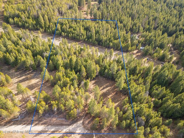 NKA Pine Meadow, Athol, ID 83801
