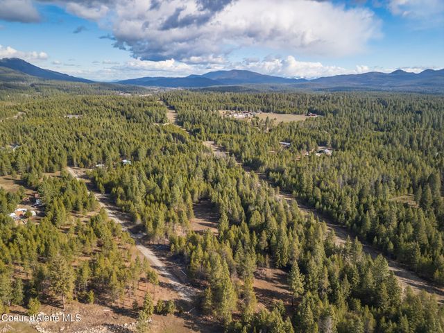 NKA Pine Meadow, Athol, ID 83801