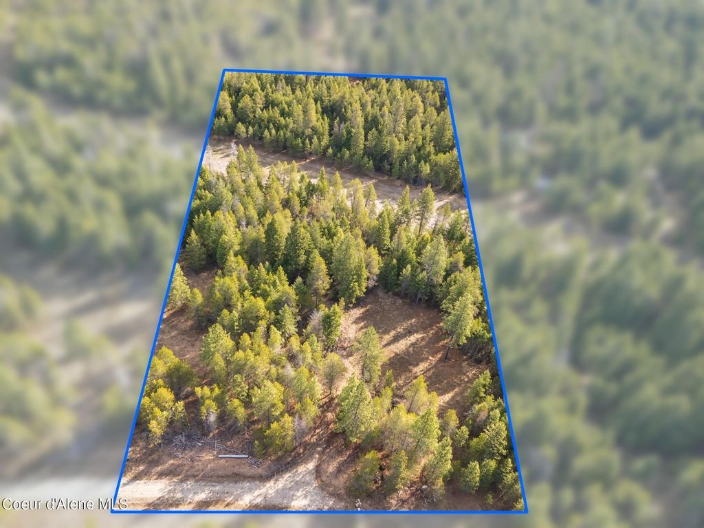 NKA Pine Meadow, Athol, ID 83801