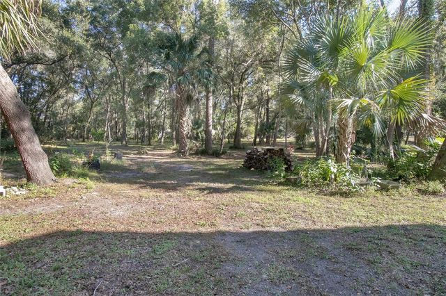5735 FOX HOLLOW ROAD, De Leon Springs, FL 32130