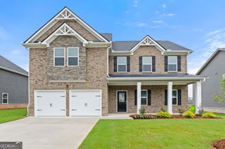 1559 Sungrown Way, Mcdonough, GA 30253