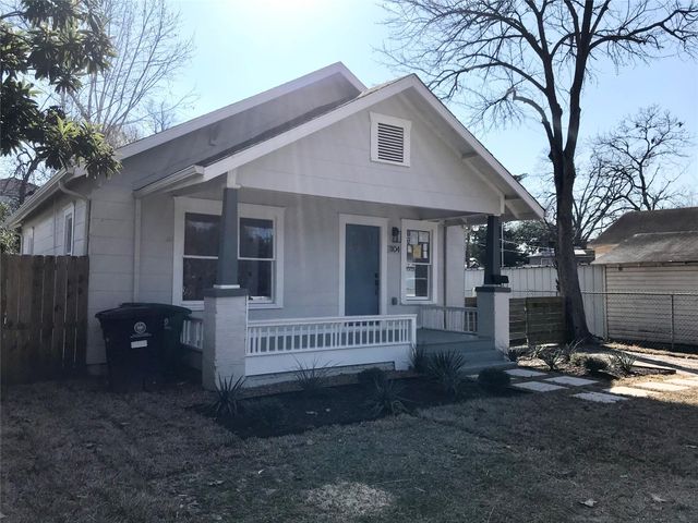 1104 E 26th Street, Houston, TX 77009