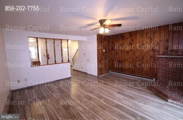 603 TARA DR, Sicklerville, NJ 08081