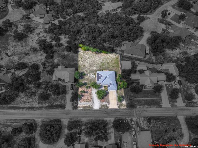 381 Monarch, Canyon Lake, TX 78133
