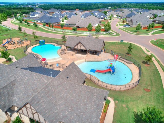 8525 Maple Creek Road, Arcadia, OK 73007