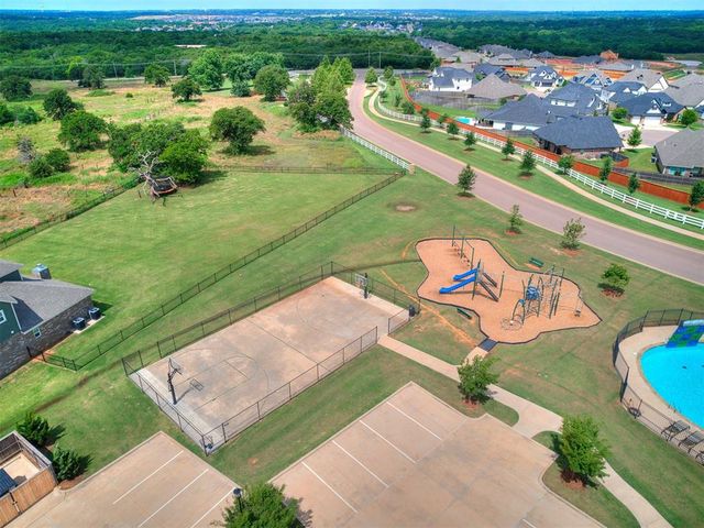 8525 Maple Creek Road, Arcadia, OK 73007