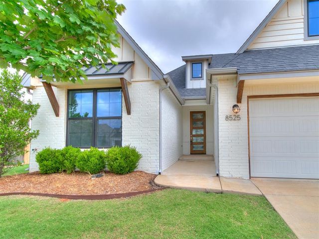 8525 Maple Creek Road, Arcadia, OK 73007