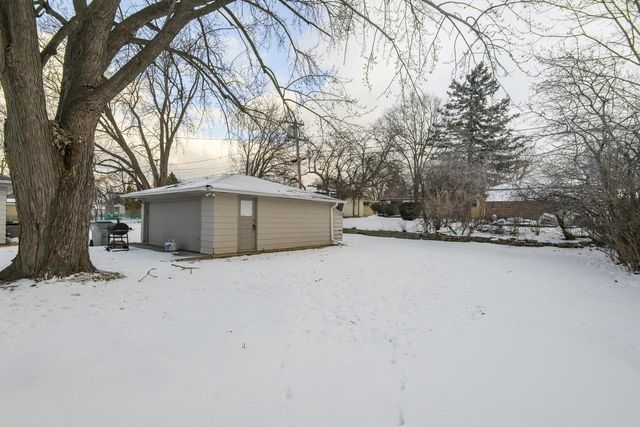 8239 W Casper STREET, Milwaukee, WI 53223