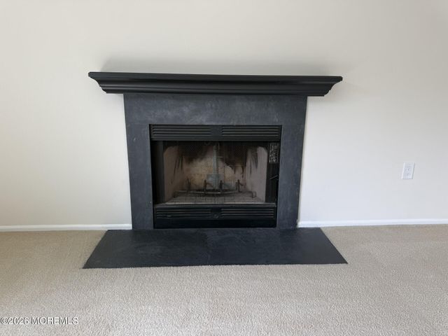 18 Netty Street, Howell, NJ 07731