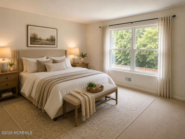18 Netty Street, Howell, NJ 07731
