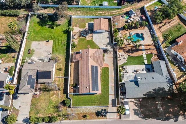 23820 Oak Meadow Drive, Ramona, CA 92065