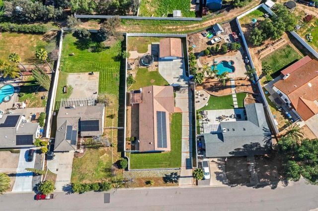 23820 Oak Meadow Drive, Ramona, CA 92065