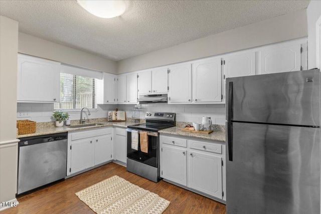3916 Wendy Lane, Raleigh, NC 27606