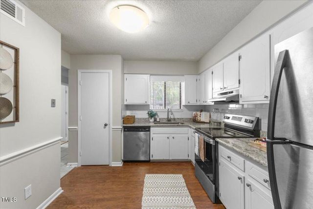 3916 Wendy Lane, Raleigh, NC 27606