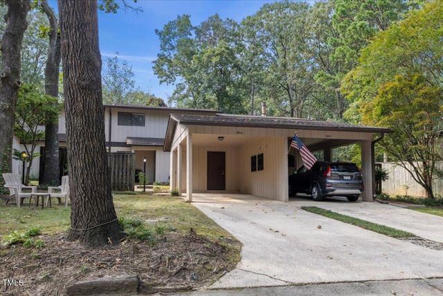 3916 Wendy Lane, Raleigh, NC 27606