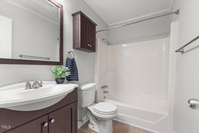 3916 Wendy Lane, Raleigh, NC 27606