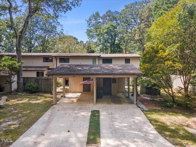 3916 Wendy Lane, Raleigh, NC 27606