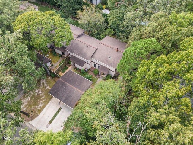 3916 Wendy Lane, Raleigh, NC 27606