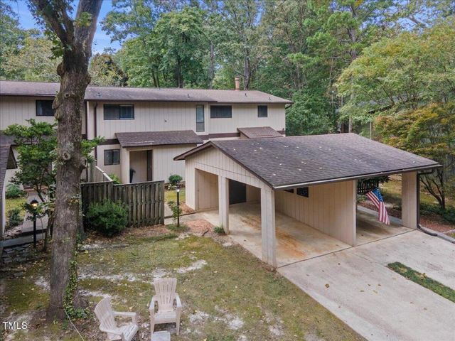 3916 Wendy Lane, Raleigh, NC 27606
