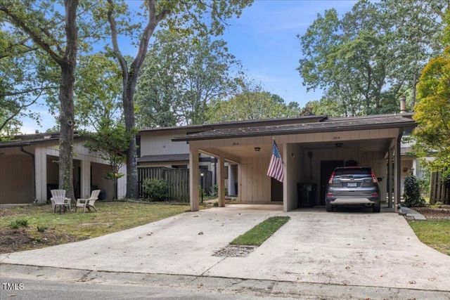 3916 Wendy Lane, Raleigh, NC 27606