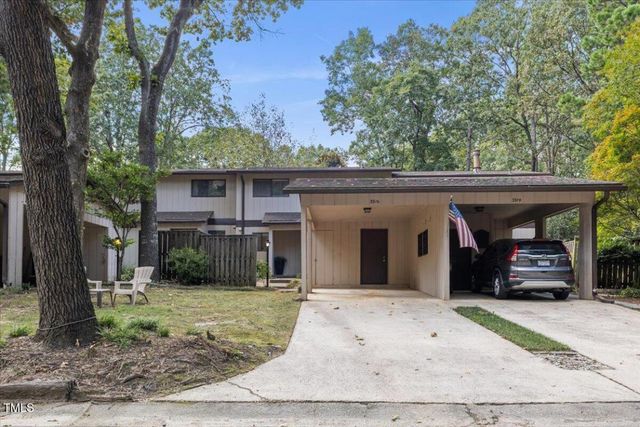3916 Wendy Lane, Raleigh, NC 27606