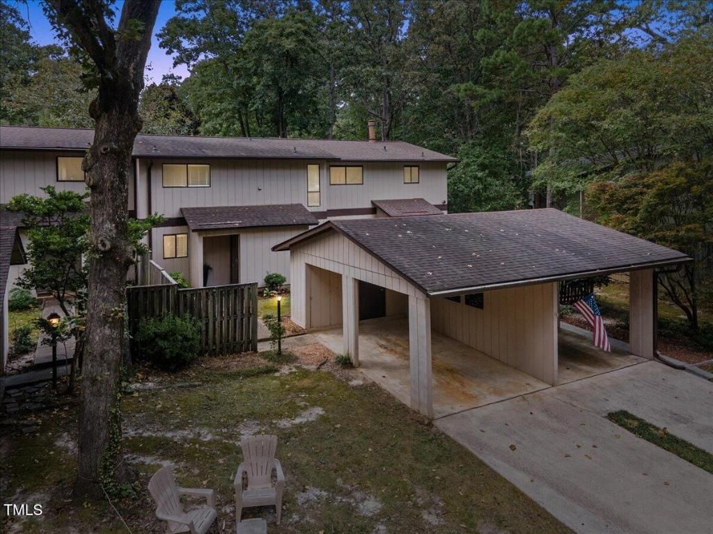 3916 Wendy Lane, Raleigh, NC 27606