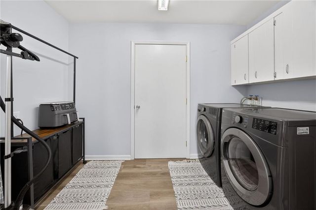 8015 Cleveland Avenue, Kansas City, KS 66109