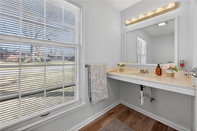 8015 Cleveland Avenue, Kansas City, KS 66109