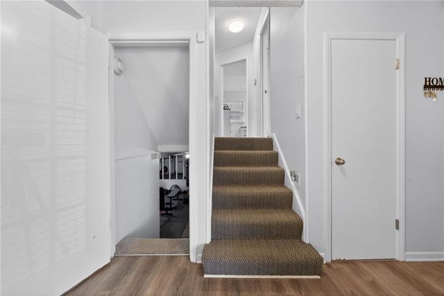 8015 Cleveland Avenue, Kansas City, KS 66109