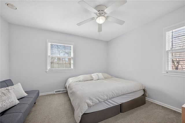 8015 Cleveland Avenue, Kansas City, KS 66109