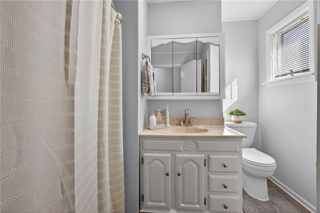 8015 Cleveland Avenue, Kansas City, KS 66109