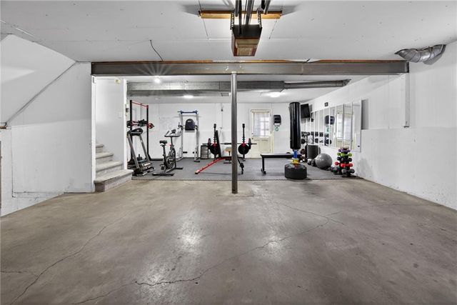 8015 Cleveland Avenue, Kansas City, KS 66109