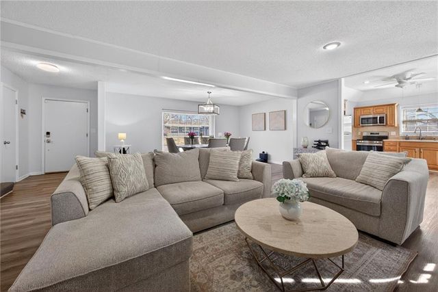 8015 Cleveland Avenue, Kansas City, KS 66109