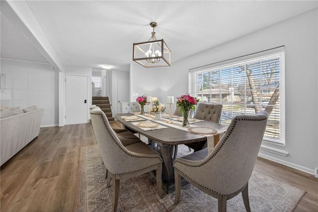 8015 Cleveland Avenue, Kansas City, KS 66109