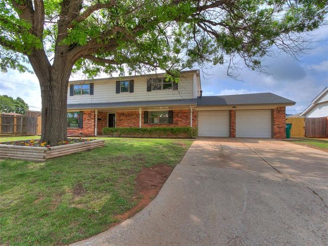 4500 NW 32nd Street, Oklahoma City, OK 73122