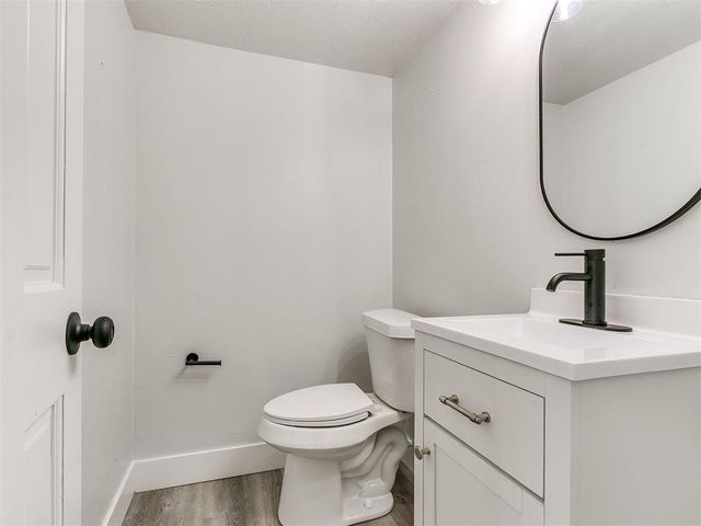4500 NW 32nd Street, Oklahoma City, OK 73122