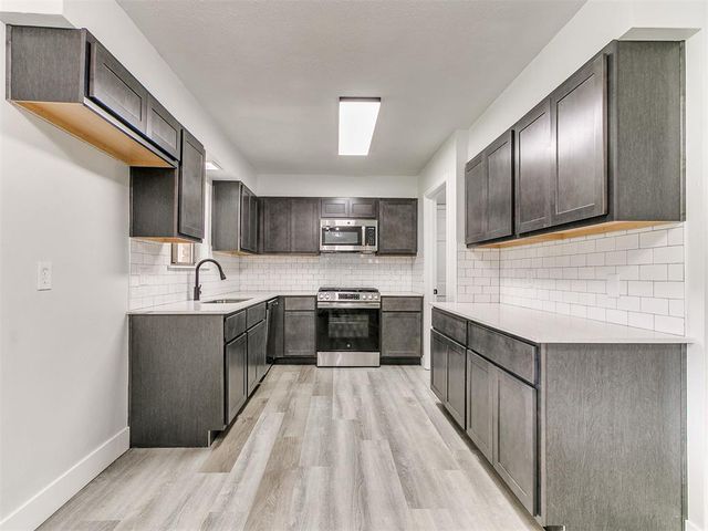 4500 NW 32nd Street, Oklahoma City, OK 73122