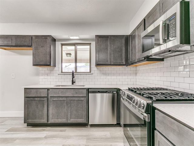 4500 NW 32nd Street, Oklahoma City, OK 73122