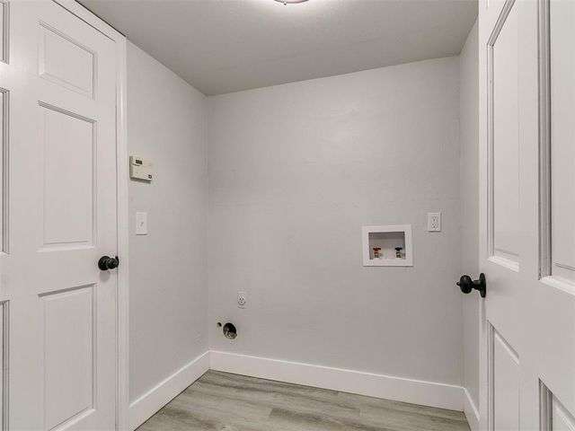 4500 NW 32nd Street, Oklahoma City, OK 73122