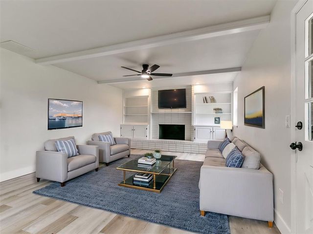 4500 NW 32nd Street, Oklahoma City, OK 73122